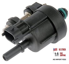 911-082 Vapor Canister Purge Valve Compatible with Select Models