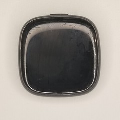 (Parts) – Fitbit Sense 2 – Grey/Graphite
