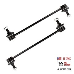 2Pcs Rear Left & Right Sway Bar Stabilizer Link Kit Fit for Lexus RX300 1999