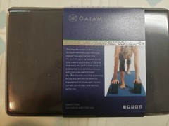 Yoga Block (Set Of 2)(Color Varies)