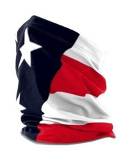 Richardson American Flag Neck Gaiter OSFM (One Size Fits Most)