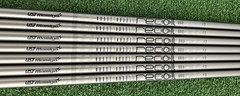 NEW UST Mamiya Recoil 660 SC F3 Regular Flex Graphite .370 – 7pc Iron Shafts Set