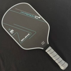NEW JOOLA Ben Johns Hyperion C2 CFS 16mm Pickleball Paddle – Carbon Fiber