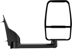 2003-2019 Chevy Express GMC Savana 1500 2500 3500 Tow Mirror–Compatible Replacem
