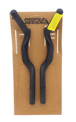 Profile Design 52 ASC Carbon Extensions, 340mm