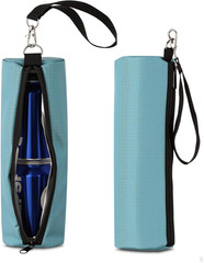 2 Pack Golf Cooler Beer Sleeve for Insulated Drink Bag Beverage Small Can Cooler