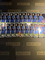 2026 Panini Prizm FIFA World Cup France Kylian Mbappe Base Lots *18