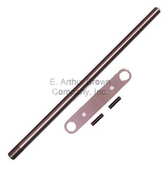 Shaw Pre-Fit Savage Barrel Kit 243 Win Varmint Contour 24″ Stainless