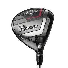CALLAWAY 2023 BIG BERTHA FAIRWAY 5 WOOD GRAPHITE REGULAR