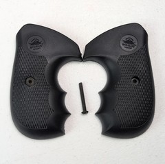 Rock Island Armory 38 M200 / M206 Revolver Grip W/ Screw GUC