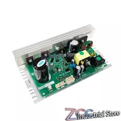MC1648DLS-JST ZE0824 406077 W/WHITE SOCKETS ProForm NordicTrack Motor ControlZvg