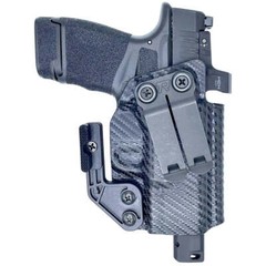 Ruger Max-9 IWB KYDEX Holster – Plus Line