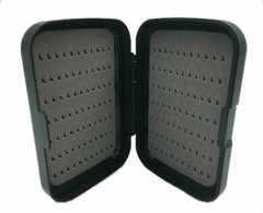 1 pc Fly Box Double Sided Foam Inserts Fly Fishing Gear