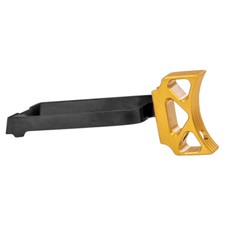 2011 Pistol Trigger Ultra Match Grade – Gold K Hole