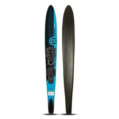 O’Brien Pro Tour 68″ Slalom Water Ski w/ Z9 Binding – 2026