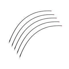 5 Garmin T5/TT15/TT10/TT25/T20/DC50 Replacement Long Rrange Antennas