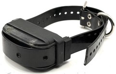 Tri Tronics Pro 200 Series Dog Training Collar Receiver ONLY Pro200 *Tested* VGC