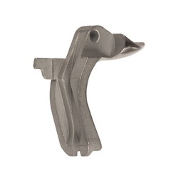 1911 Beavertail Grip Safety Commander GI STS Smooth (JMA4596BCS)