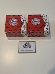 2025-26 Topps Bayern Munich Lineage Hobby Box – FACTORY SEALED ✅