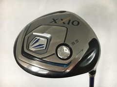Dunlop XXIO 2014 Model Driver 9.5 MP800 (SR) #851 Golf Clubs