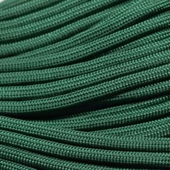 550 Paracord Ivy Green 100 FT USA MADE & SELLER same day shipping
