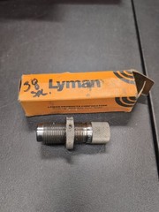 Lyman Taper Crimp Die for 38 Special and 357 Magnum