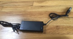 Onewheel XR Ultra Slow Charger – Ideal For Use with an Inverter in a Car