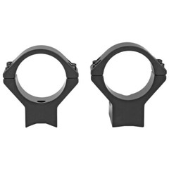 Talley Scope Rings & Base Set Weatherby Mark V, 30 mm Tube, Medium Height 740705