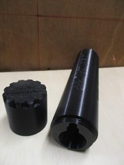 CMMG Conversion Kit Case- Version 2, fits rubber cap