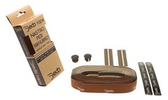Deda Elementi Mistral Handlebar Tape Foam Road Bike Brown NEW NOS NIB