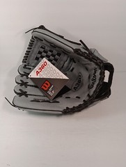 Wilson All Position A360 Youth/Adult 12.5″ Fielders Glove Left Hand Throw