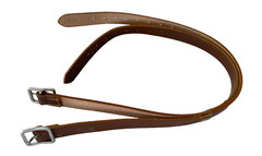 English Riding..Leather..Spur..Straps..New Old Stock