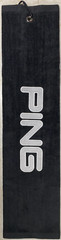 Customized Embroidered Golf / Sports Towel