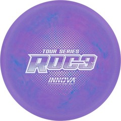 Innova Tour Series Glow Pro Roc3