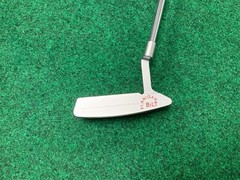 NEW (Other) Flanigan BiLT Model 66L Forged Milled Putter 35″ Right-Handed