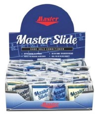 2 PACKS- MASTER SLIDE Bowling Easy Slide