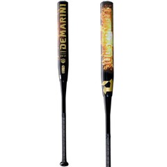 2027 DeMarini Juggy Extended 13″ Endload USSSA/USA (Dual Stamp) Slowpitch Softba