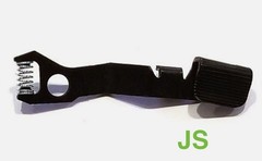🔥Tango Down Vickers Tactical Slide Stop Release For Glock 42 43 43X 48 G43 🔥