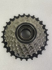SHIMANO MF-HG22 6 Speed FREEWHEEL 14-16-18-21-24-28