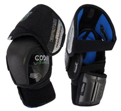 Sherwood Code Encrypt 1 Senior Elbow Pads-Various Sizes Available