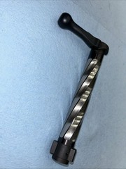 Remington Alpha 1 ONE, Short Action Bolt body & Handle Right hand New.