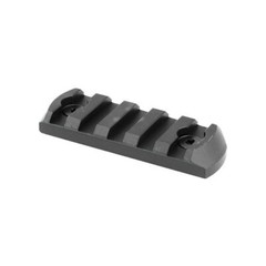 CMMG 5 Slot Accessory Rail