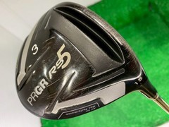 PRGR RS5 Fairway Wood 3W Diamana DF60 (S) #875 Golf Clubs
