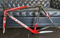 Colnago Extreme Power Carbon Chris King 52cm