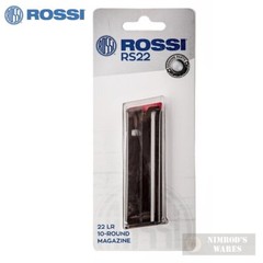Rossi RS22 .22LR 10 Round MAGAZINE Steel 358-0001-00 OEM FAST SHIP