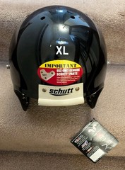 Schutt Air Advantage x large Football Helmet Brand New no Facemask