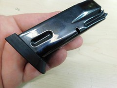 BERETTA 8040 COUGAR COMPACT .40 S&W 10RD FACTORY MAGAZINE (Lot D6)