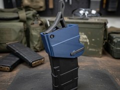 Slim Speed Loader for 556 / 223 / 300BO Mag Loader