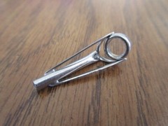 Mildrum Stainless Steel Tip Tops & Guides