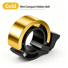 Alloy Bicycle Bell Loud Bike Horn MTB Handlebar Ring Cycling Alarm Beep